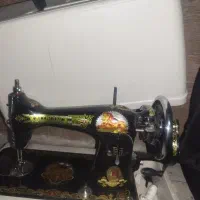 چرخ خیاطی