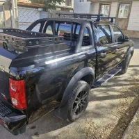 KMC t8 مدل۱۴۰۳ در حد خشک|خودرو سواری و وانت|دهگلان, |دیوار