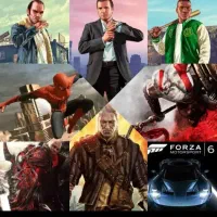 انتقال دیتای بازی های کامپیوتر  روی هارد یا فلش