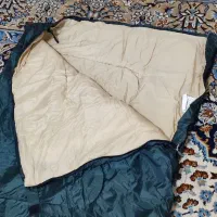 کیسه خواب الیاف خارجی