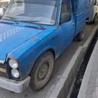 فروش سایپا مدل 86 دوگانه دستی