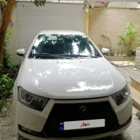 دنا پلاس 5 دنده ساده EF7، مدل ۱۴۰۱