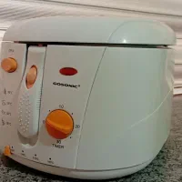 سرخ کن گاسونیک