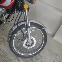 موتورهندا۱۵۰|موتورسیکلت|تبریز, |دیوار