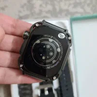 فروش اسمارت واچ مدل z85 max نو|لوازم جانبی موبایل و تبلت|اصفهان, کساره|دیوار