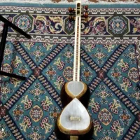 ساز تار قدیمی