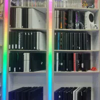 ps4 pro 1tb دو دسته|کنسول، بازی ویدئویی و آنلاین|تهران, فلسطین (میدان انقلاب)|دیوار