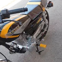 موتور سیکلت