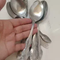 قاشق قدیمی