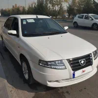 سورن پلاس ef7 مدل 1403بنزینی اف سون