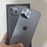 آیفون ۱۳ پرومکس