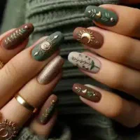 سالن زیبایی