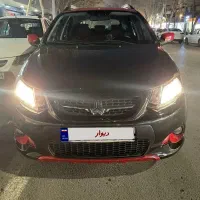 کوئیکr مدل ۱۴۰۰