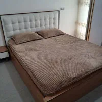 تخت دو نفره