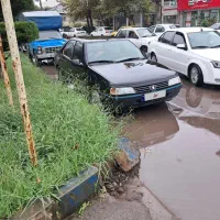 فروش پژو ۲۰۰۰