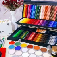 جادوی رنگ و خاک