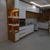 اجرای انواع کابینت مدرن با بهترین شرایط پرداخت|خدمات پیشه و مهارت|بابل, |دیوار