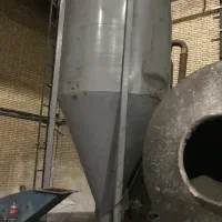 فروش ماشین آلات تولید کود شیمیایی(گرانول)|ماشینآلات صنعتی|شیراز, حومه شیراز|دیوار