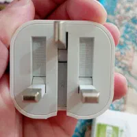 آداپتور اصل۲۰وات آیفون