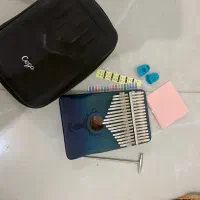 کالیمبا|سازهای سنتی|قزوین, |دیوار