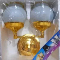 روشنایی طلایی نو