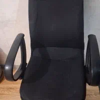 صندلی چرخ دار