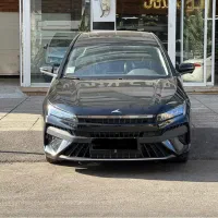 KMC J7 کی ام سی جی۷ مدل ۱۴۰۴|خودرو سواری و وانت|سمنان, |دیوار