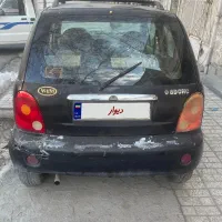 اموی ام110|خودرو سواری و وانت|مشهد, مقدم|دیوار