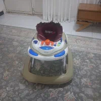 روروک دلیجان مدل یوفو