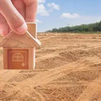 معاوضه زمین جرسقان با ماشین پارس