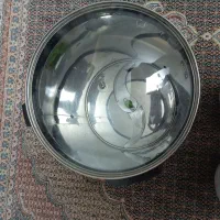 سبزی خرد کن 3کیلویی|خردکن، آسیاب، غذاساز|رباط‌کریم, مسکن مهر آبشناسان|دیوار