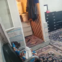 خانه 55 متری دو طبقه|فروش خانه و ویلا|کرج, حصارک پایین|دیوار