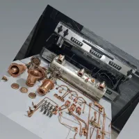 تعمیرات دستگاه قهوه ساز اسپرسو