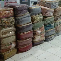 پتوی گلبافت|رختخواب، بالش، پتو|کرج, شهرک فهمیده|دیوار