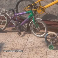 قیمت  خیلی مناسب|دوچرخه، اسکیت، اسکوتر|دهدشت, |دیوار