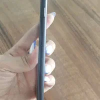 گوشی iphon 7 مشکی در حد نو|موبایل|تهران, جردن|دیوار