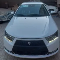 دنا پلاس 6 سرعته دستی و موتور EF7P، مدل ۱۴۰۳