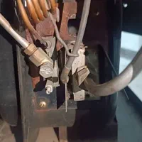 کارها تاسیساتی