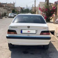 پژو پارس دوگانه شرکت|خودرو سواری و وانت|دوگنبدان, |دیوار