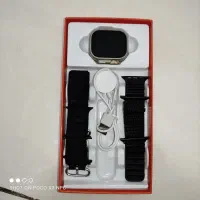 ساعت الترا هوشمند