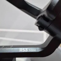 آلفا۶۴۰۰ورونین آراس مینی|دوربین عکاسی و فیلم‌برداری|مشهد, فرودگاه|دیوار