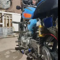 موتورهندا150|موتورسیکلت|نیشابور, شهرآرا|دیوار