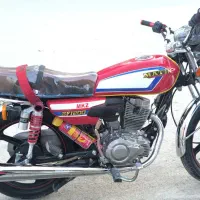 موتور متین 200مدل1404