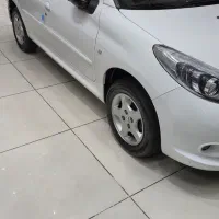 207 سقف پانا ارتقا صندل چرم|خودرو سواری و وانت|تبریز, |دیوار