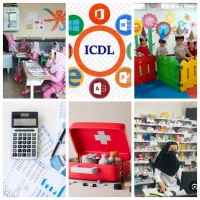 اشتغال علاقمندان به تدریس ادارات درمان../۵۰٪ تخفیف