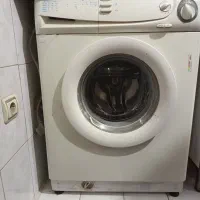 ماشین لباسشویی کندی