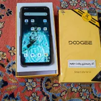 جیونی A1 با حافظهٔ ۶۴ گیگابایت