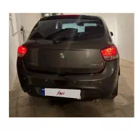 تیبا۲، مدل ۹۸، کم کارکرد