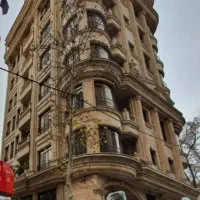۸۰ متر مغازه بر دوطرفه نیاوران