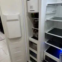 یخچال ساید بلومبرگ مدل ۴۰۰۱